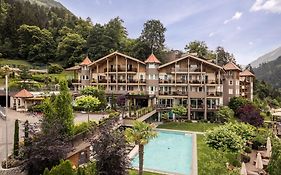 Hotel Chalet Das Alpenschlössel